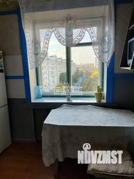 2-к квартира, вторичка, 53м2, 8/12 этаж