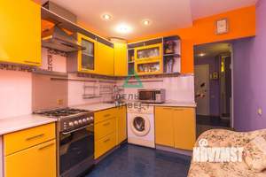 1-к квартира, вторичка, 42м2, 9/9 этаж