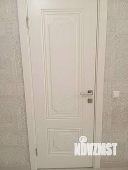 3-к квартира, вторичка, 70м2, 4/25 этаж