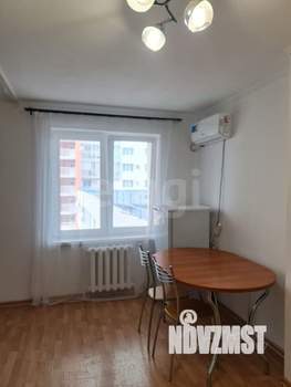 1-к квартира, вторичка, 46м2, 4/18 этаж