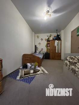 4-к квартира, вторичка, 96м2, 1/4 этаж