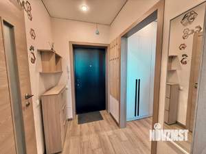 1-к квартира, вторичка, 26м2, 4/5 этаж