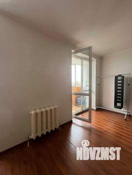 1-к квартира, вторичка, 45м2, 10/18 этаж