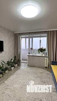 2-к квартира, вторичка, 49м2, 9/10 этаж