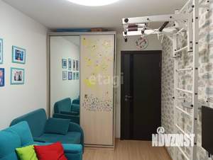 2-к квартира, вторичка, 50м2, 3/9 этаж