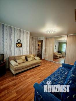 1-к квартира, вторичка, 32м2, 5/5 этаж