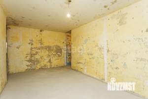 3-к квартира, вторичка, 58м2, 1/5 этаж