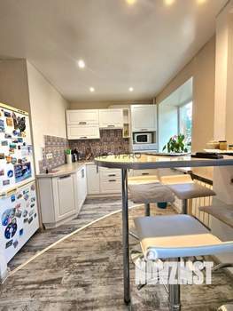 2-к квартира, вторичка, 43м2, 4/5 этаж