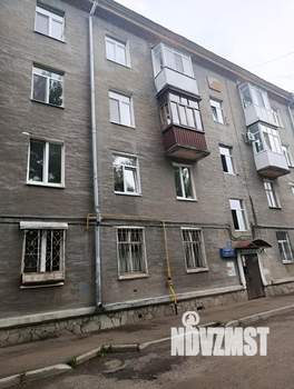 2-к квартира, вторичка, 60м2, 2/4 этаж