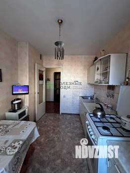 3-к квартира, вторичка, 67м2, 4/9 этаж