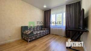 1-к квартира, вторичка, 29м2, 5/5 этаж