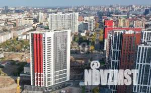 Студия квартира, вторичка, 28м2, 14/28 этаж