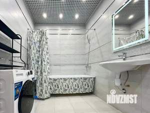 1-к квартира, вторичка, 60м2, 2/9 этаж