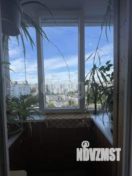 3-к квартира, вторичка, 69м2, 9/9 этаж