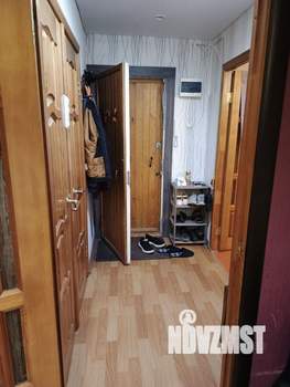 1-к квартира, вторичка, 33м2, 1/12 этаж