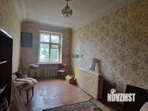 2-к квартира, вторичка, 60м2, 4/4 этаж