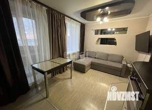 2-к квартира, вторичка, 49м2, 2/6 этаж