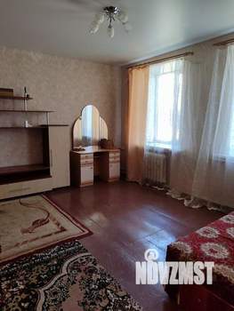 1-к квартира, вторичка, 32м2, 1/2 этаж