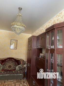 2-к квартира, вторичка, 49м2, 1/3 этаж