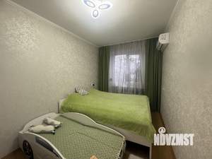 2-к квартира, вторичка, 45м2, 4/9 этаж