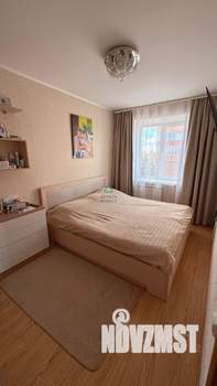 3-к квартира, вторичка, 54м2, 7/9 этаж