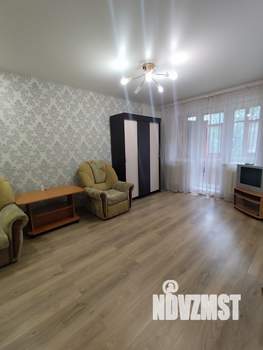 1-к квартира, вторичка, 32м2, 2/5 этаж