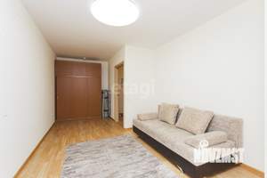 1-к квартира, вторичка, 31м2, 5/25 этаж