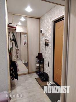 1-к квартира, вторичка, 29м2, 4/9 этаж