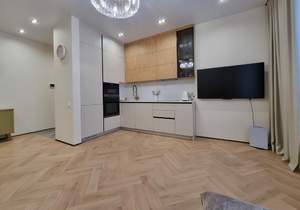 3-к квартира, вторичка, 75м2, 15/18 этаж