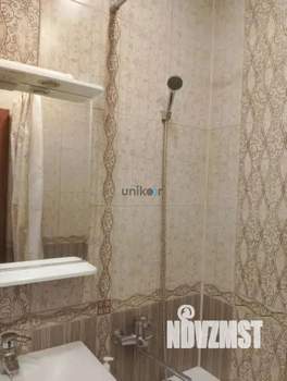 1-к квартира, вторичка, 40м2, 19/24 этаж