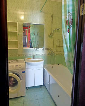 2-к квартира, вторичка, 59м2, 12/18 этаж