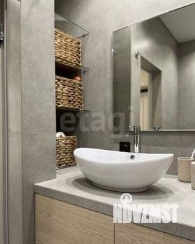 2-к квартира, вторичка, 62м2, 2/4 этаж