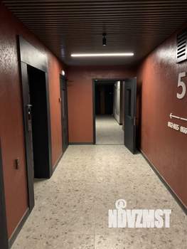 Студия квартира, вторичка, 26м2, 5/28 этаж