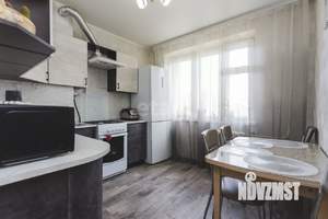 1-к квартира, вторичка, 42м2, 9/10 этаж