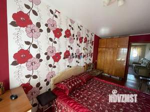 3-к квартира, вторичка, 61м2, 9/9 этаж