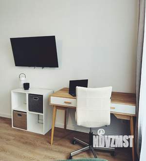 1-к квартира, вторичка, 37м2, 3/24 этаж