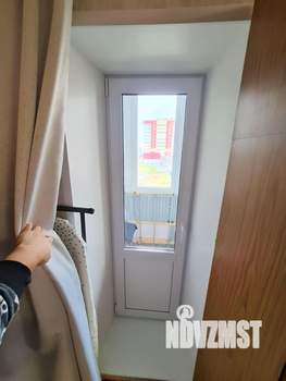 2-к квартира, вторичка, 51м2, 4/9 этаж