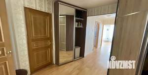 3-к квартира, вторичка, 82м2, 13/19 этаж