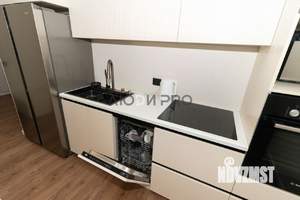 3-к квартира, вторичка, 81м2, 1/8 этаж