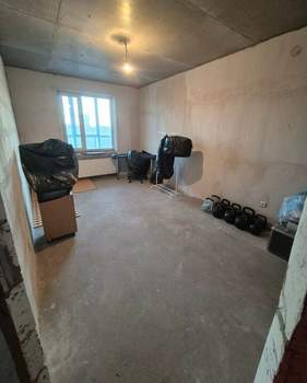 1-к квартира, вторичка, 34м2, 8/18 этаж