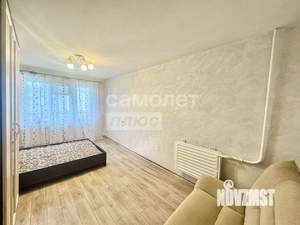 1-к квартира, вторичка, 30м2, 7/9 этаж