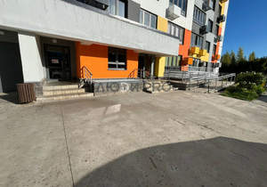 3-к квартира, вторичка, 53м2, 27/27 этаж