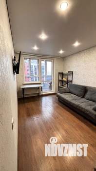 2-к квартира, вторичка, 35м2, 20/23 этаж