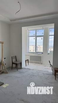 3-к квартира, вторичка, 123м2, 10/12 этаж