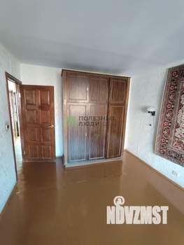 3-к квартира, вторичка, 63м2, 6/9 этаж