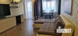 1-к квартира, вторичка, 62м2, 8/15 этаж