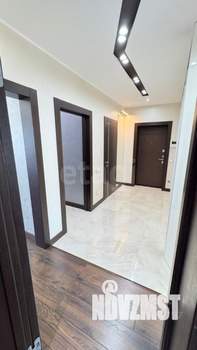 2-к квартира, вторичка, 81м2, 13/15 этаж