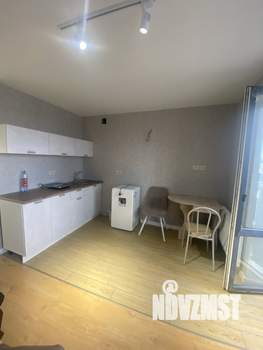 Студия квартира, вторичка, 19м2, 3/9 этаж