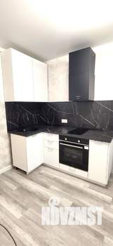 1-к квартира, вторичка, 34м2, 14/27 этаж