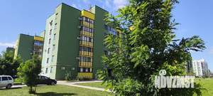 2-к квартира, вторичка, 55м2, 5/7 этаж